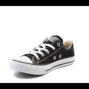 Gently worn Chuck Taylors